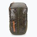Turistický batoh Patagonia Black Hole Pack 25 l lichen: basin green