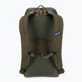 Turistický batoh Patagonia Black Hole Pack 25 l lichen: basin green 3