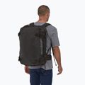 Cestovná taška Patagonia Black Hole MLC 45 l black 10
