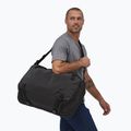 Cestovná taška Patagonia Black Hole MLC 45 l black 11