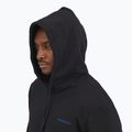 Mikina Patagonia Boardshort Logo Uprisal Hoody ink black 8