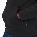 Mikina Patagonia Boardshort Logo Uprisal Hoody ink black 9
