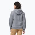 Mikina Patagonia Fitz Roy Icon Uprisal Hoody gravel heather 6