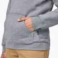 Mikina Patagonia Fitz Roy Icon Uprisal Hoody gravel heather 8