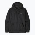 Mikina Patagonia Fitz Roy Icon Uprisal Hoody ink black 4