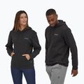 Mikina Patagonia Fitz Roy Icon Uprisal Hoody ink black 2