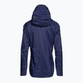 Dámska cyklistická bunda Patagonia Dirt Roamer sound blue 8