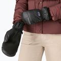 Rukavice Patagonia Nano Puff Mitts black 6