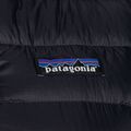 Dámsky sveter bez rukávov Patagonia Down Sweater black 5