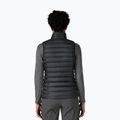 Dámsky sveter bez rukávov Patagonia Down Sweater black 3