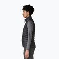 Dámsky sveter bez rukávov Patagonia Down Sweater black 4
