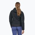 Dámska bunda Patagonia Down Hoody black 2