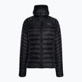 Dámska bunda Patagonia Down Hoody black 9