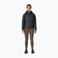 Dámska bunda Patagonia Down Hoody black 2
