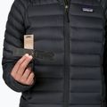Dámska bunda Patagonia Down Hoody black 6