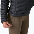 Dámska bunda Patagonia Down Hoody black 7