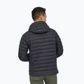 Pánsky sveter Patagonia Down Hoody black 2