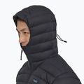 Pánsky sveter Patagonia Down Hoody black 3