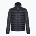 Pánsky sveter Patagonia Down Hoody black 6