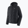 Pánska páperová bunda Patagonia Micro Puff Hoody black 4