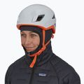 Dámska zateplená bunda Patagonia Micro Puff Hoody black 4