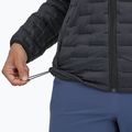 Dámska zateplená bunda Patagonia Micro Puff Hoody black 7