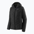 Dámska zateplená bunda Patagonia Micro Puff Hoody black 9