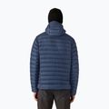 Pánsky sveter Patagonia Down Hoody new navy 3