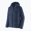 Pánsky sveter Patagonia Down Hoody new navy 7