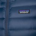 Pánsky sveter Patagonia Down Hoody new navy 5