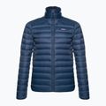 Pánska páperová bunda Patagonia Down Sweater jacket new navy 3