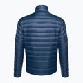 Pánska páperová bunda Patagonia Down Sweater jacket new navy 4