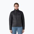Dámska páperová bunda Patagonia Down Sweater black