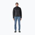 Dámska páperová bunda Patagonia Down Sweater black 2