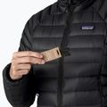 Dámska páperová bunda Patagonia Down Sweater black 6