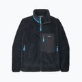 Pánska fleecová mikina Patagonia Classic Retro-X pitch blue 6