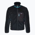Pánska fleecová mikina Patagonia Classic Retro-X pitch blue 3