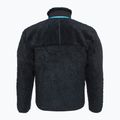 Pánska fleecová mikina Patagonia Classic Retro-X pitch blue 4