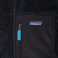 Pánska fleecová mikina Patagonia Classic Retro-X pitch blue 5