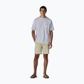 Pánske tričko Patagonia Boardshort Logo Pocket Responsibili white 2