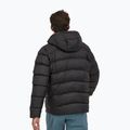 Pánska mikina Patagonia Fitz Roy Down Hoody black 2