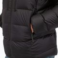 Pánska mikina Patagonia Fitz Roy Down Hoody black 4