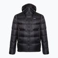 Pánska mikina Patagonia Fitz Roy Down Hoody black 8