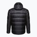 Pánska mikina Patagonia Fitz Roy Down Hoody black 9