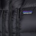 Pánska mikina Patagonia Fitz Roy Down Hoody black 10