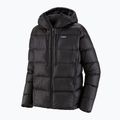 Pánska mikina Patagonia Fitz Roy Down Hoody black 12