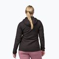 Dámska bunda atagónia Nano-Air Light Hybrid Hoody black 2