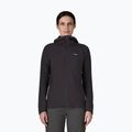 Dámska bunda atagónia Nano-Air Light Hybrid Hoody black