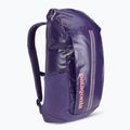 Patagonia Black Hole Pack 25 l turistický batoh perennial purple 2