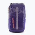 Patagonia Black Hole Pack 25 l turistický batoh perennial purple 5